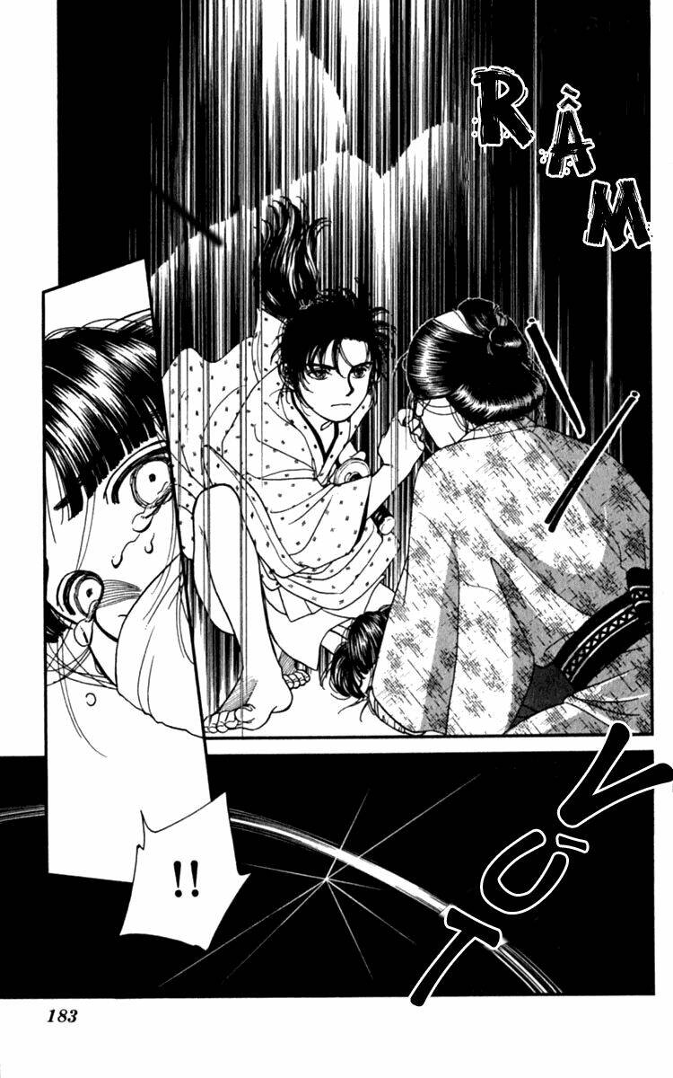 Gió Sáng: Chapter 5