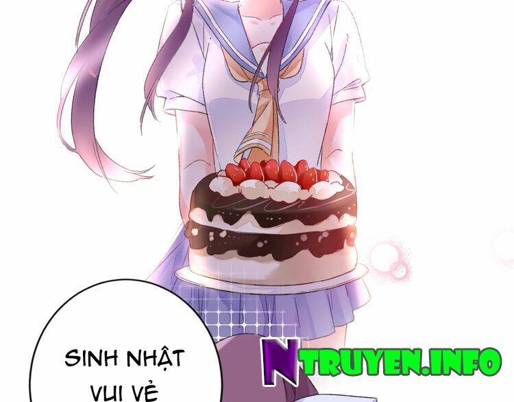 Hoa Nhan Sách: Chapter 71.2