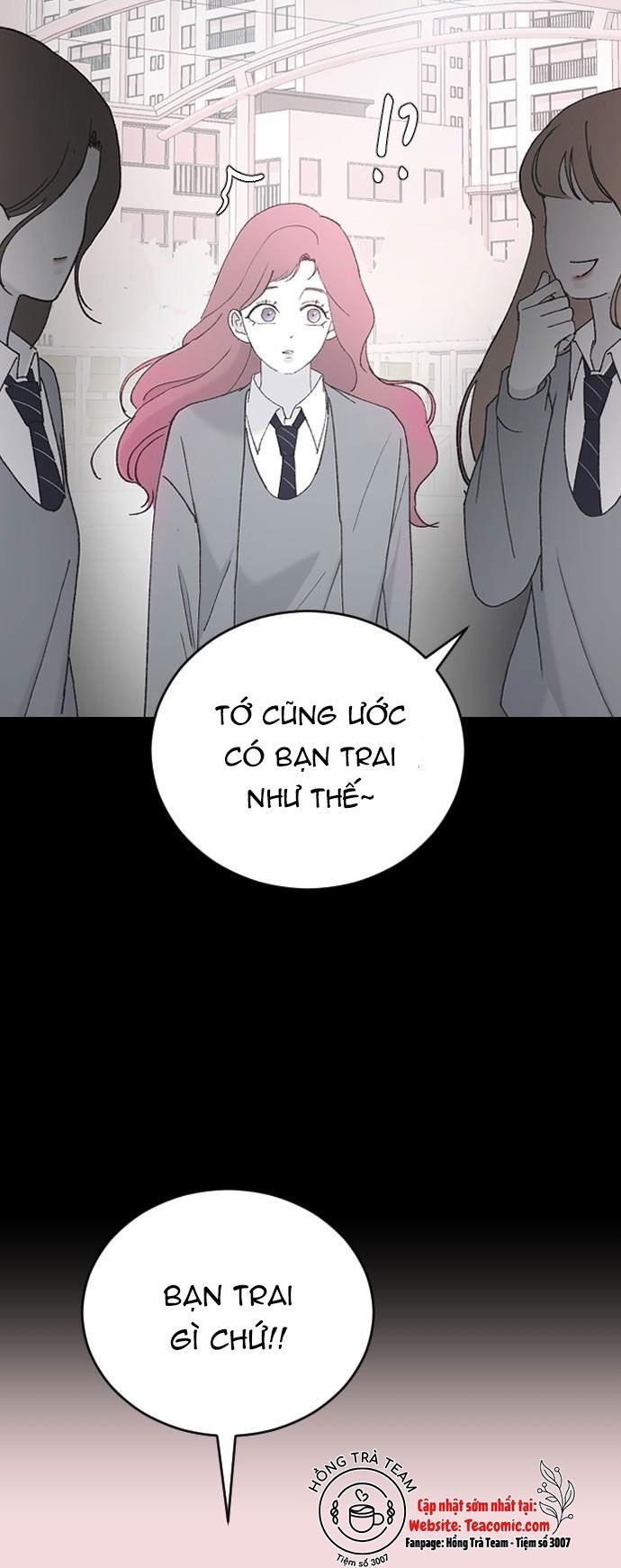 Ba Người Anh Trai Của Tôi Là Bạo Quân: Chapter 43