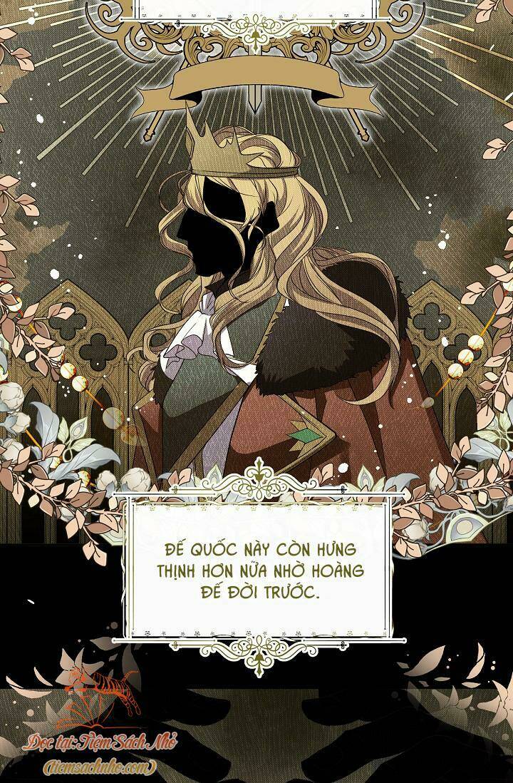 Bút Danh Bí Mật Của Nữ Công Tước: Chapter 3