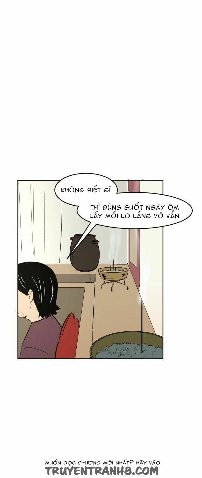 Transparent Cohabitation: Chapter 41