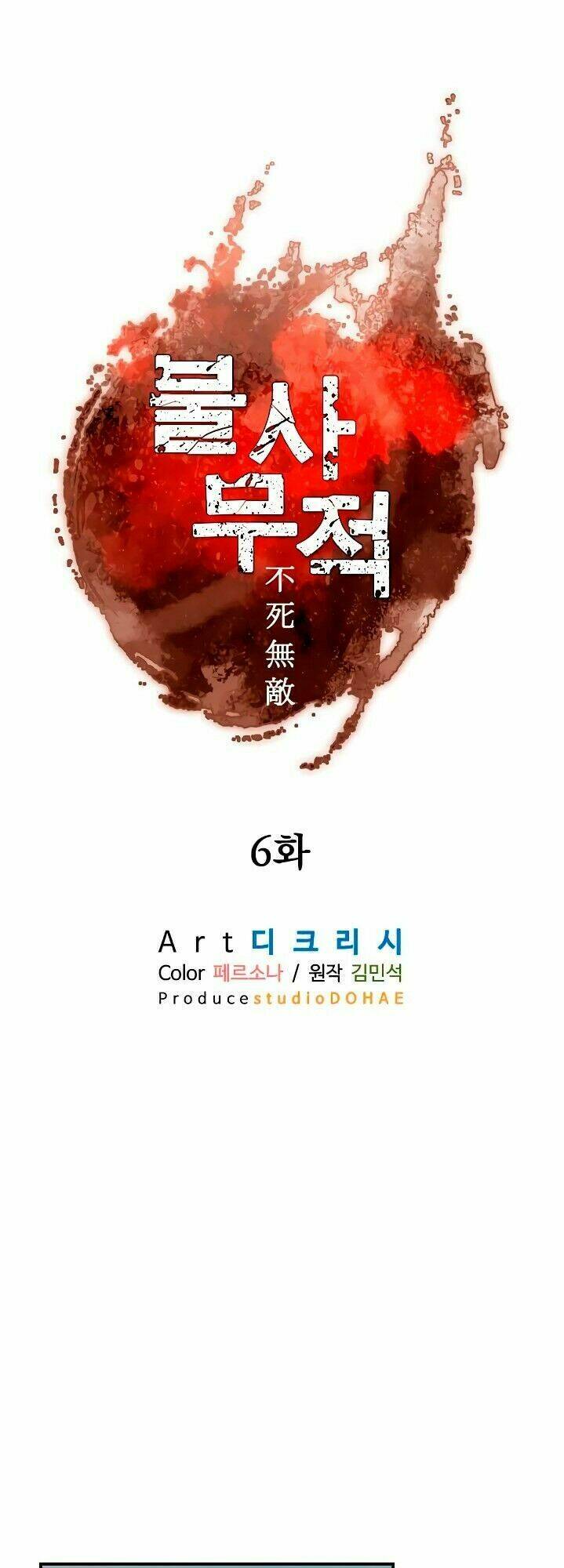 Trọng Sinh, Bất Khả Chiến Bại: Chapter 6