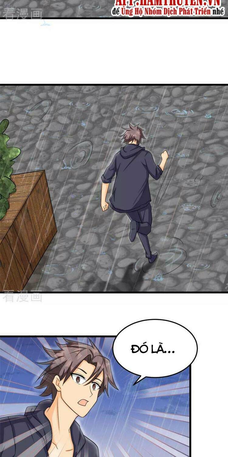 Đế Tế: Chapter 94