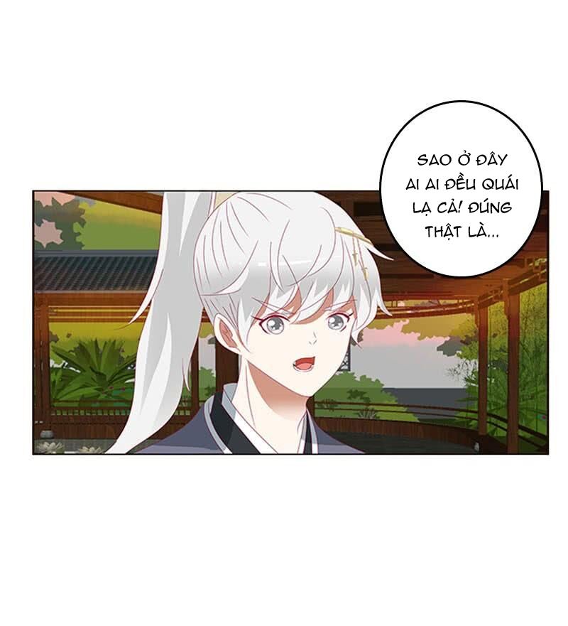 Thông Linh Phi: Chapter 388