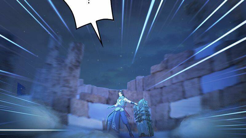 Lâm Uyên Kiếp: Chapter 9