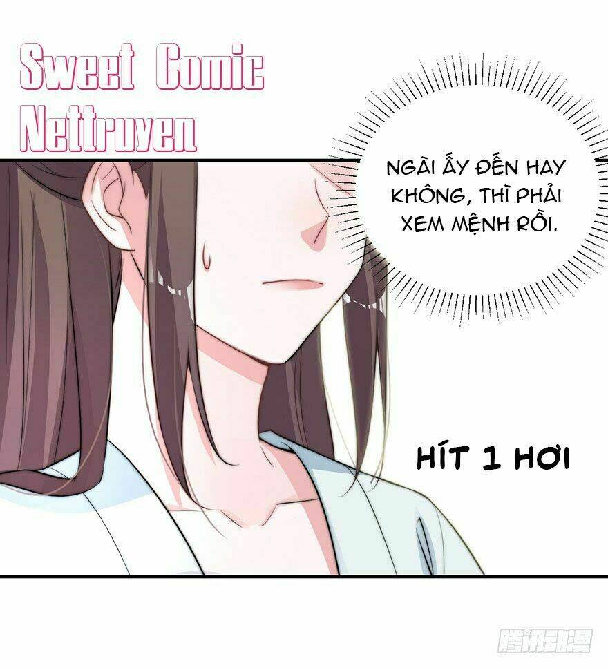 Cung Đấu Live: Chapter 10