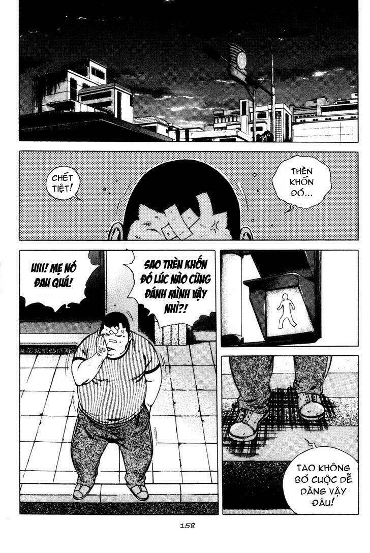 High School: Chapter 67