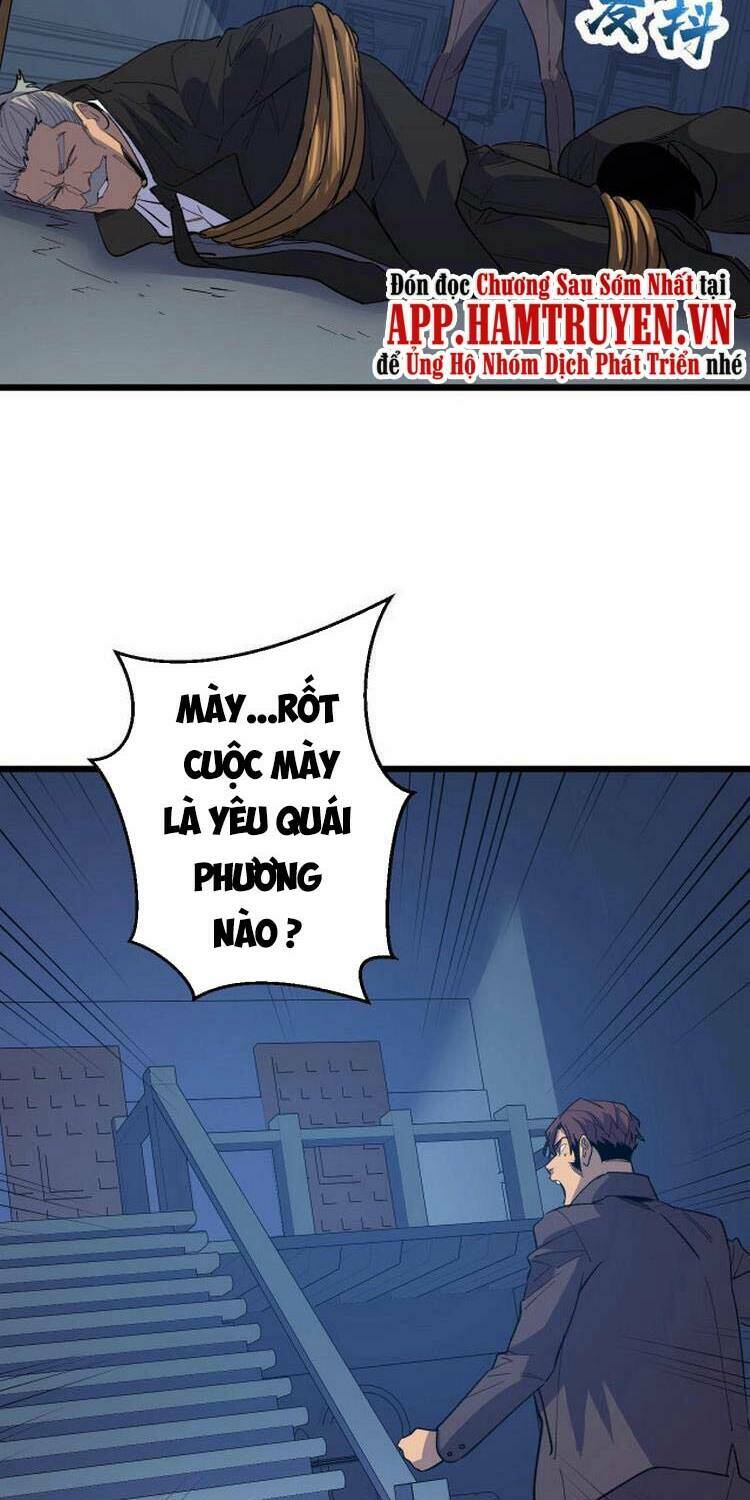 Bắt Đầu Với Tề Thiên Đại Thánh: Chapter 5