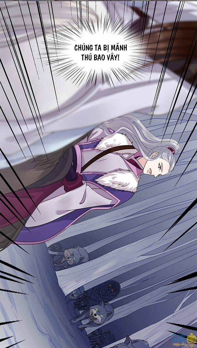 Đại Giá Thừa Tướng: Chapter 78