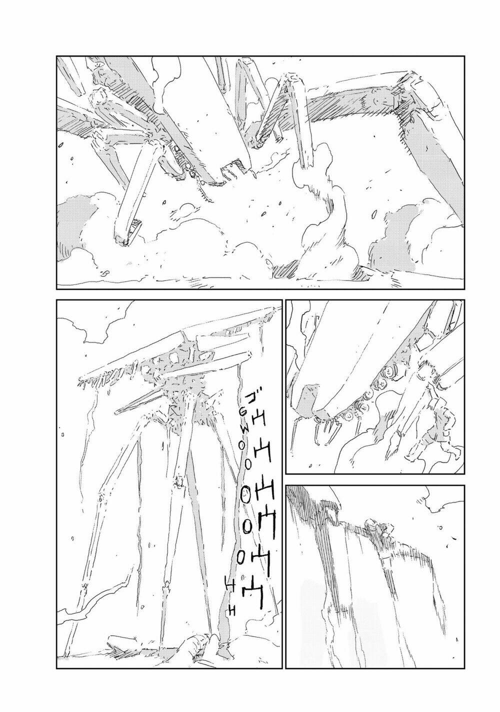 Aposimz: Chapter 17