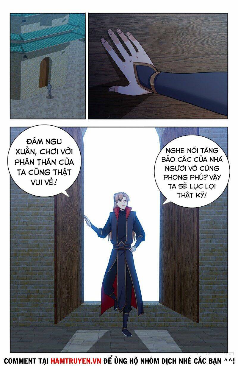 Tối Cường Phản Sáo Lộ Hệ Thống: Chapter 392