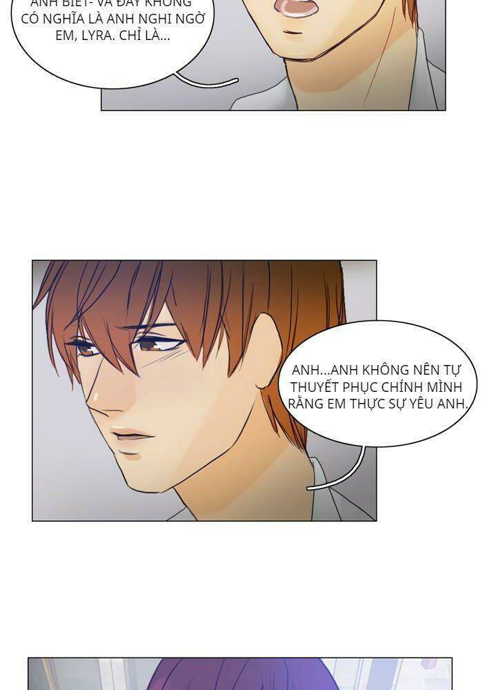 Khúc hát người cá Siren: Chapter 76