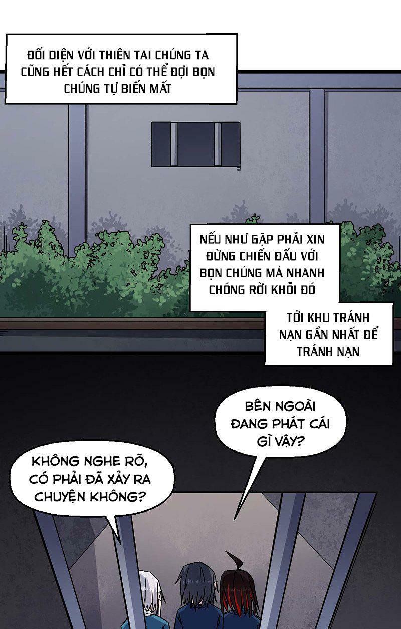 Vườn Trường Cuồng Sư Hệ Thống: Chapter 162