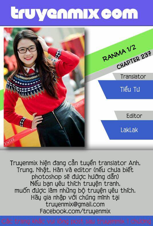 Suối Lời Nguyền: Chapter 237