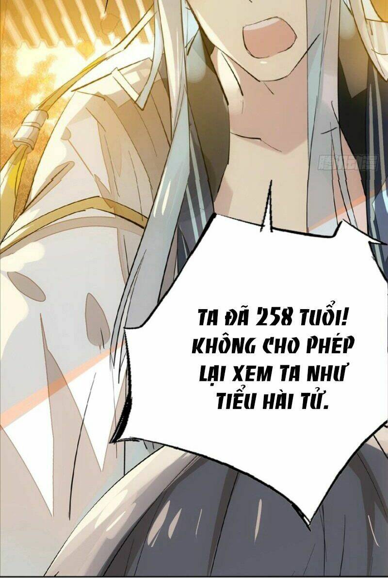 Sư Phụ Lại Trêu Chọc Ta: Chapter 51.6