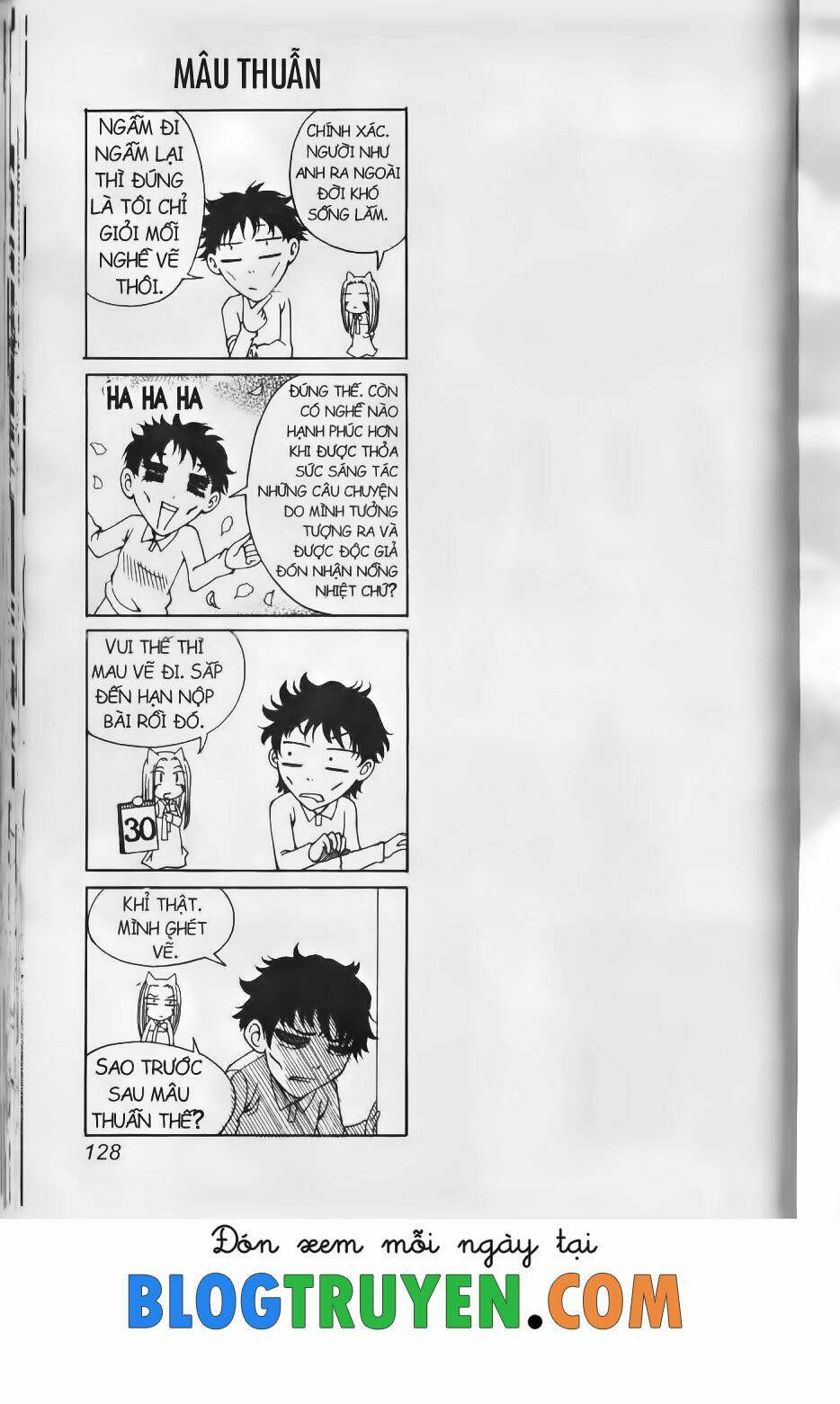 Shin Gumiho - Hội Pháp Sư: Chapter 56.2