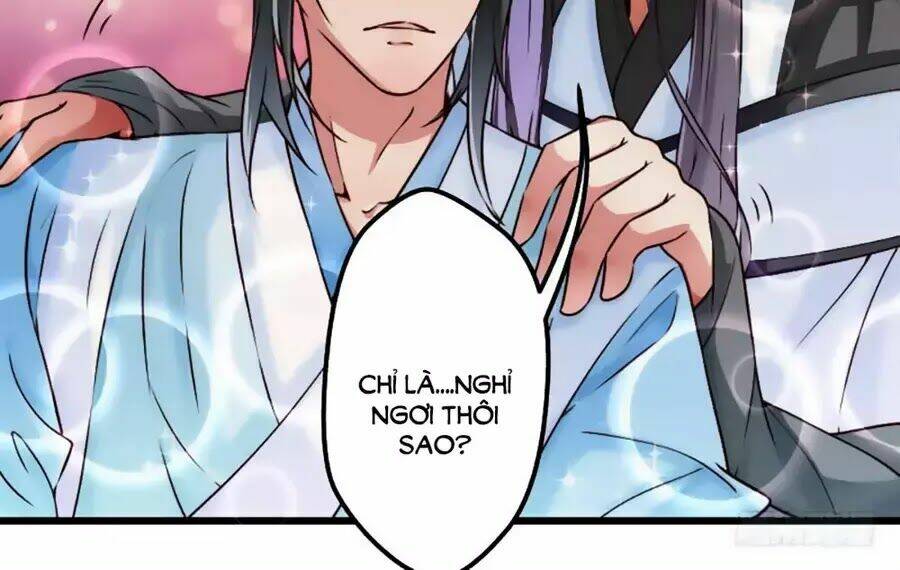 Liêu Liêu Nhân Thân Tu Tiên Truyện: Chapter 81