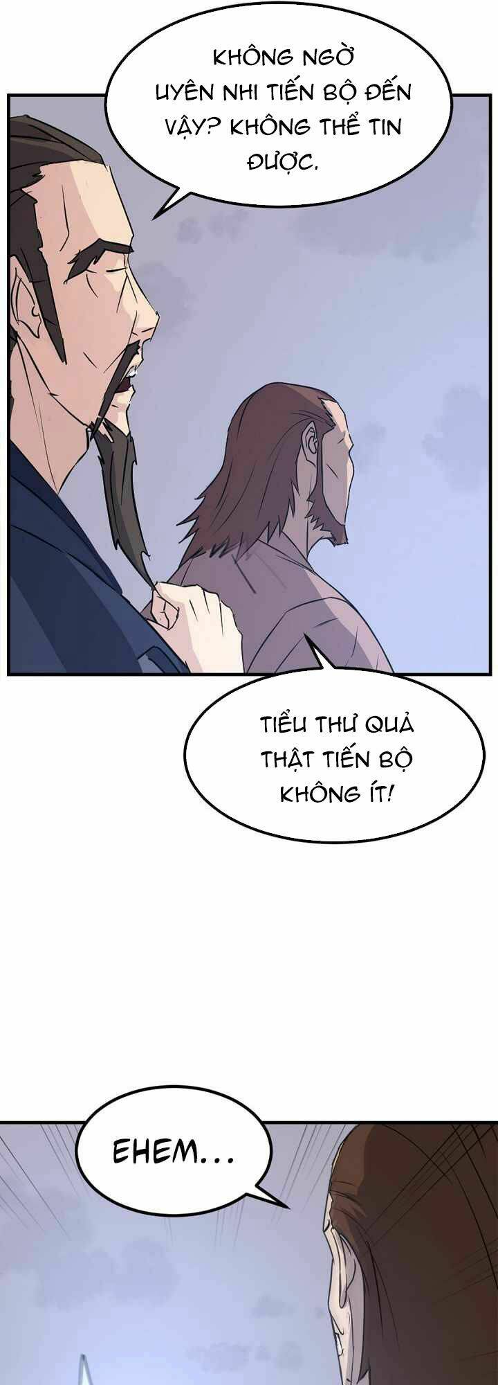 Trọng Sinh, Bất Khả Chiến Bại: Chapter 150