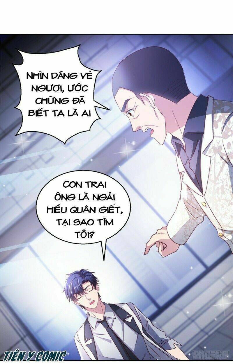 Vú Em Là Cổ Tiên: Chapter 133