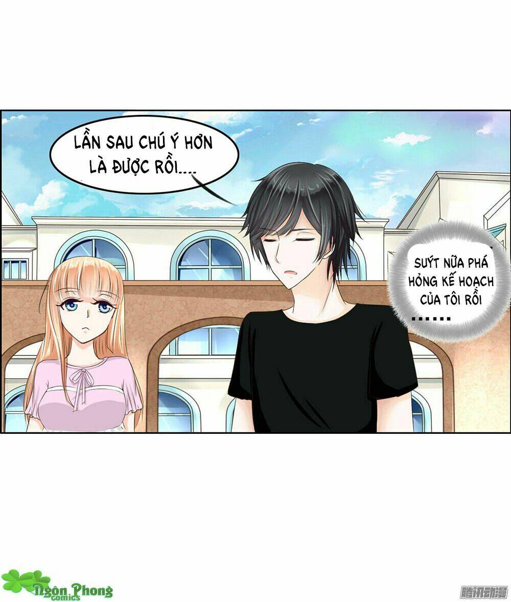 Hoàng Đế “Phế Vật” Tiến Hóa Sử: Chapter 6