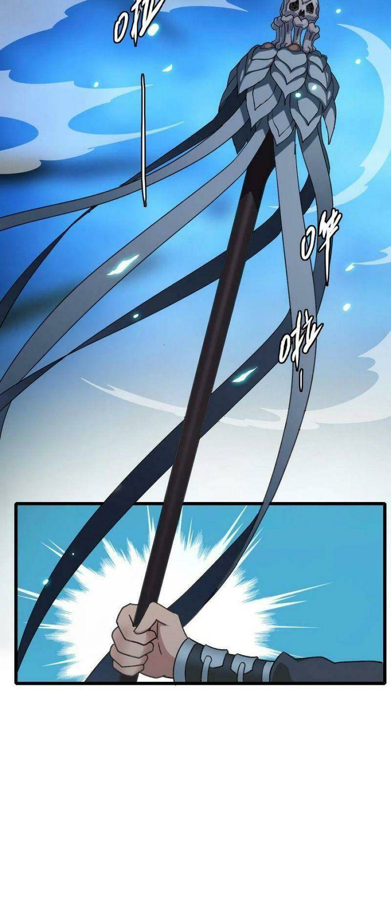 Siêu Đạo Thần Thuật: Chapter 55