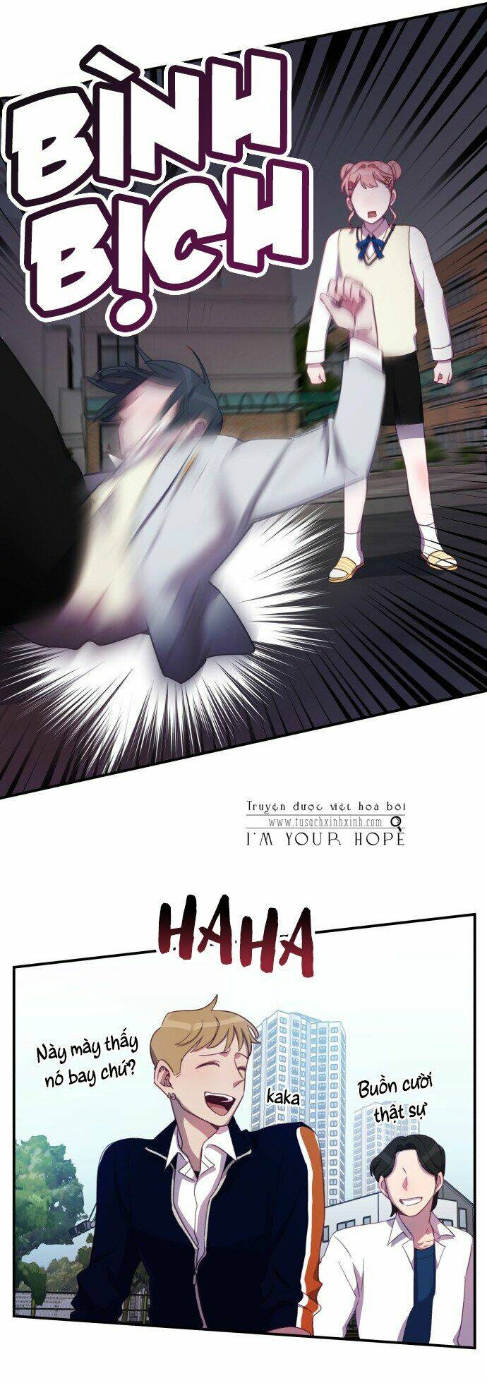 Lạy Chúa! Xin Hãy Để Con Trở Thành Ác Ma: Chapter 7