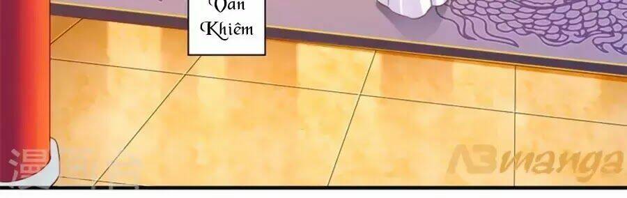 Khuynh Thế Y Phi Muốn Bỏ Chồng: Chapter 110