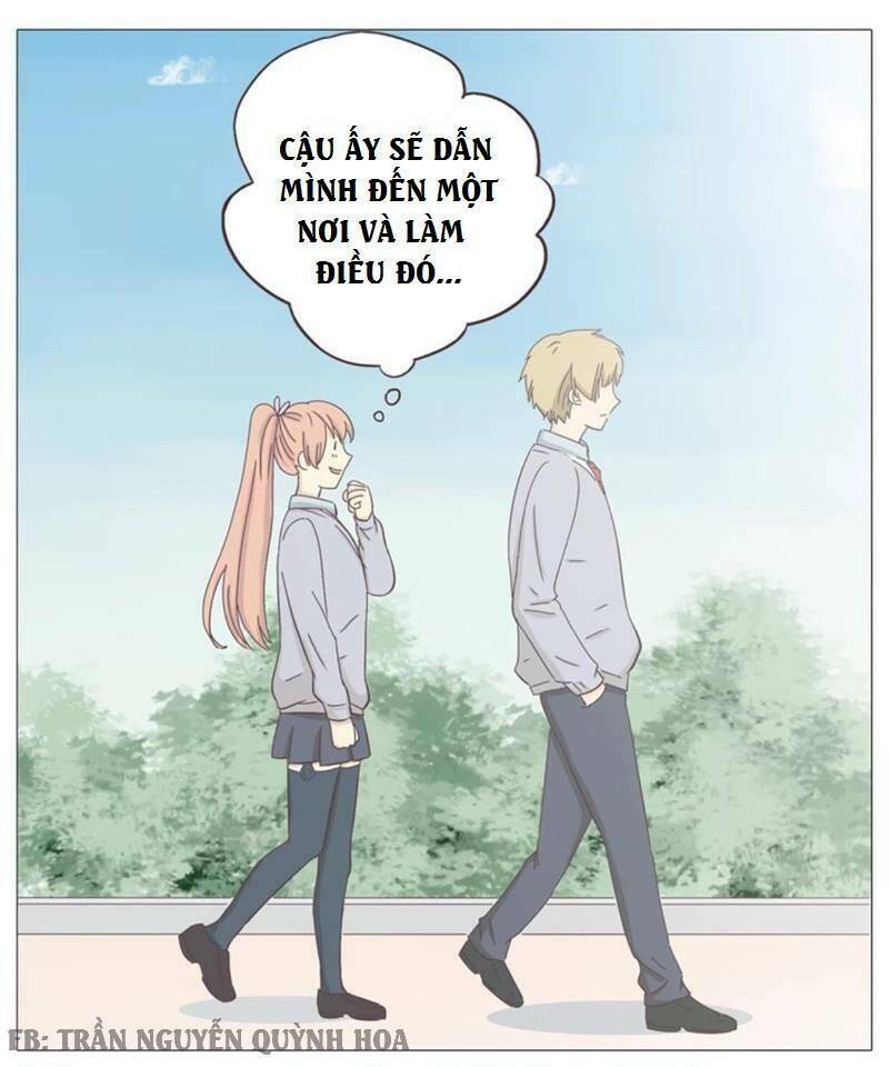 Xin Chào! Dân Nữ: Chapter 19