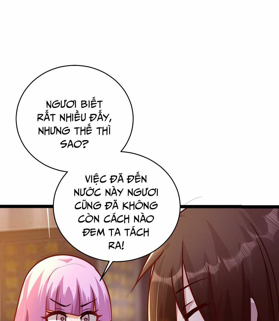 Đại Bảo Kiếm Của Tôi: Chapter 40