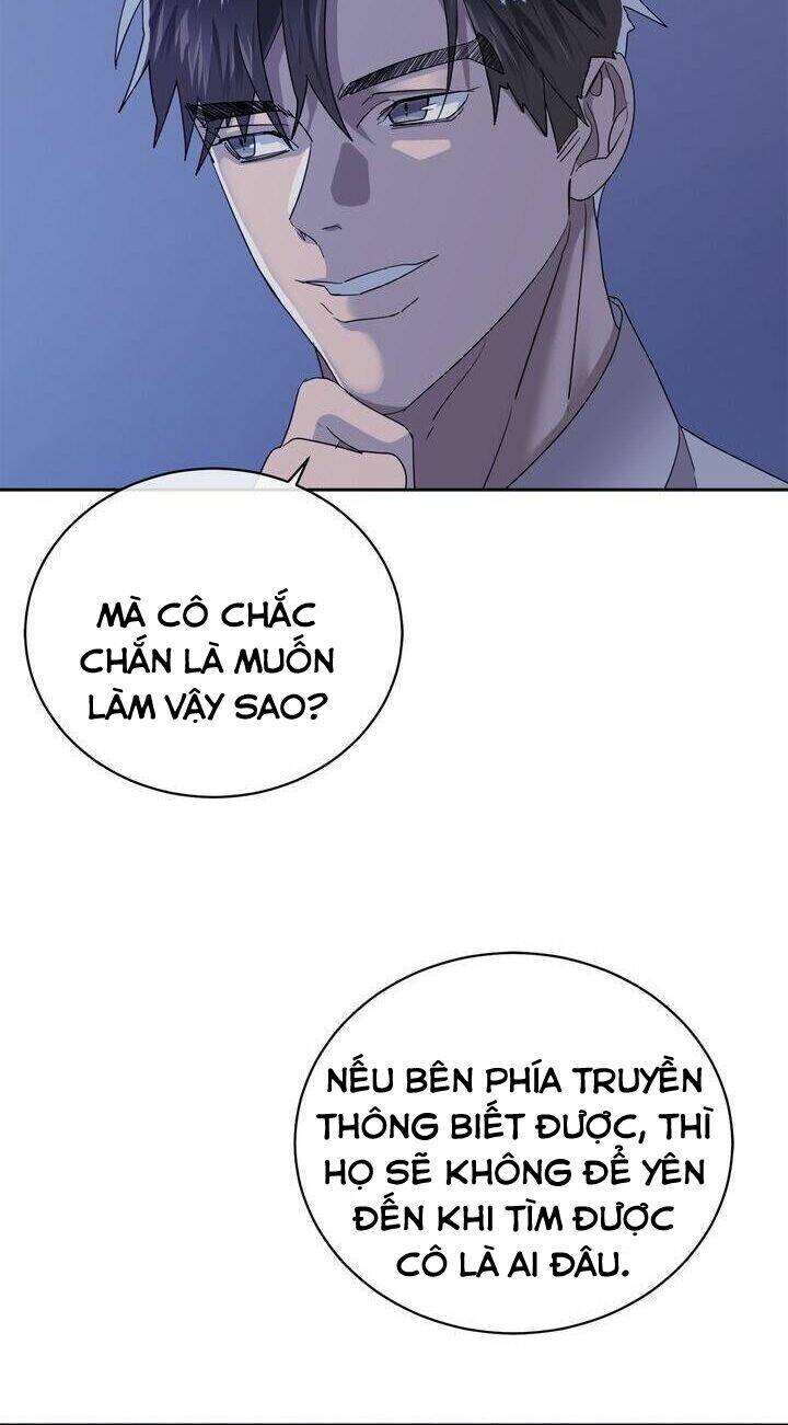 Màn Đêm Buông Xuống Là Khi Qụa Kêu: Chapter 22