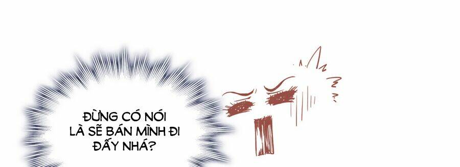 Lưu Luyến Nguy Tình: Chapter 7