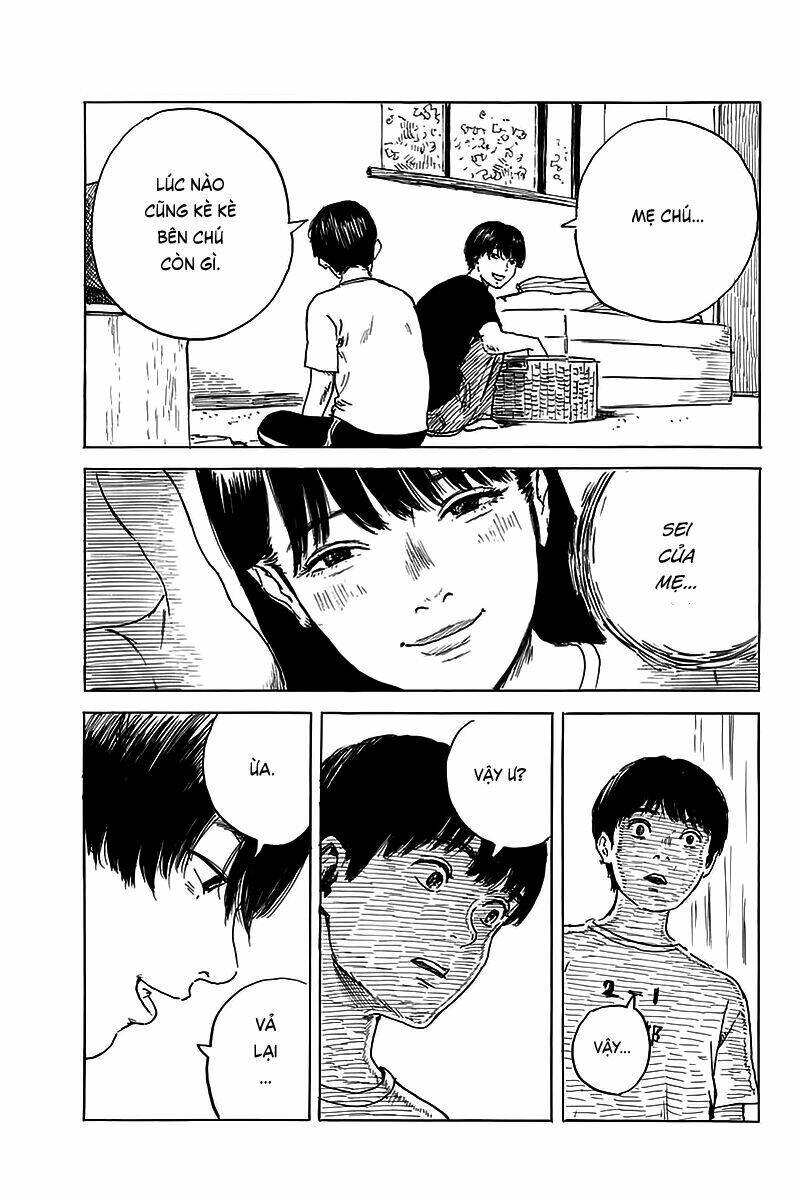 Chi No Wadachi: Chapter 2