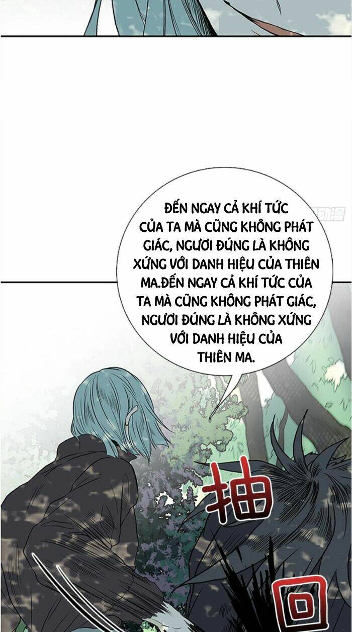 Học Sĩ Tái Sinh: Chapter 160