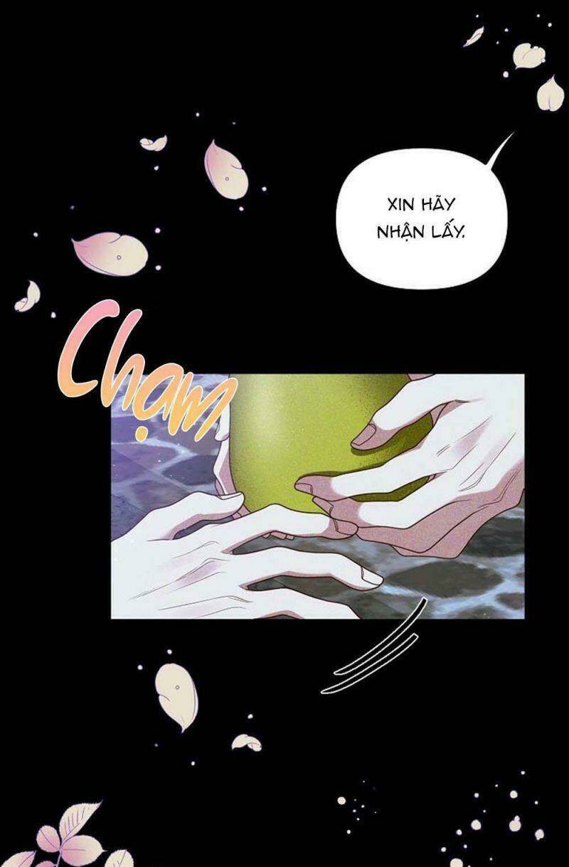 Hôn Phu Của Tôi Là Nam Chính Yandere: Chapter 2