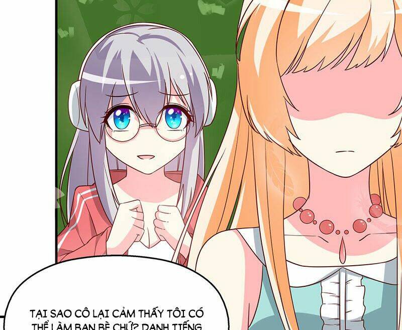 Này! Đừng Động Vào Phô Mai Của Tôi: Chapter 66