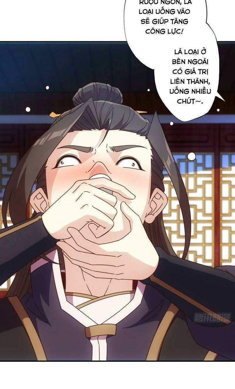 Hồng Thiên Thần Tôn: Chapter 106