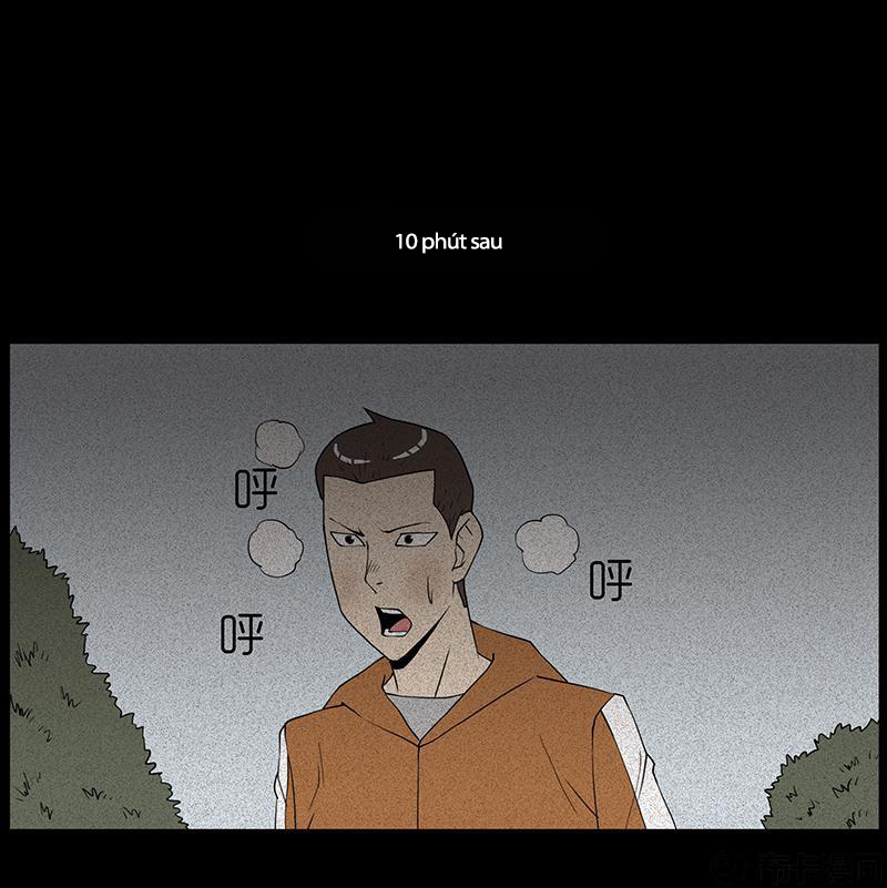 Chuyện Lạ Đêm Khuya: Chapter 56