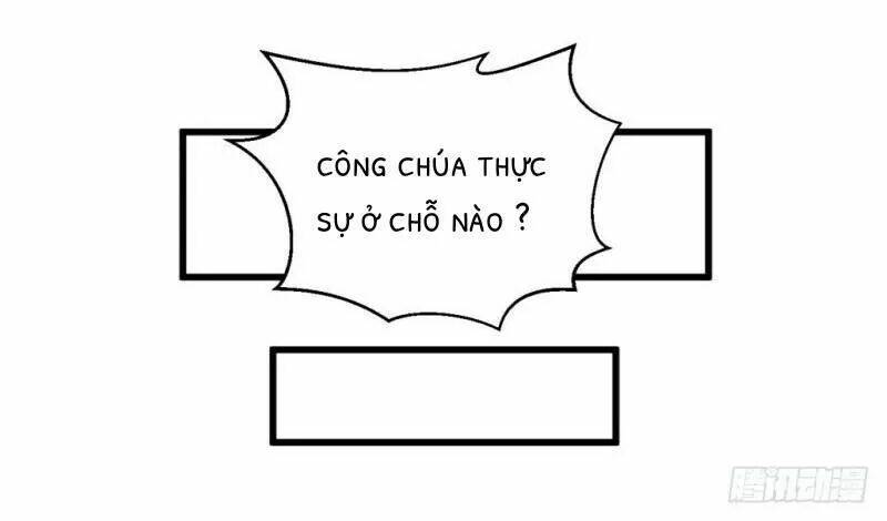 Bẩm Báo Công Chúa !: Chapter 29