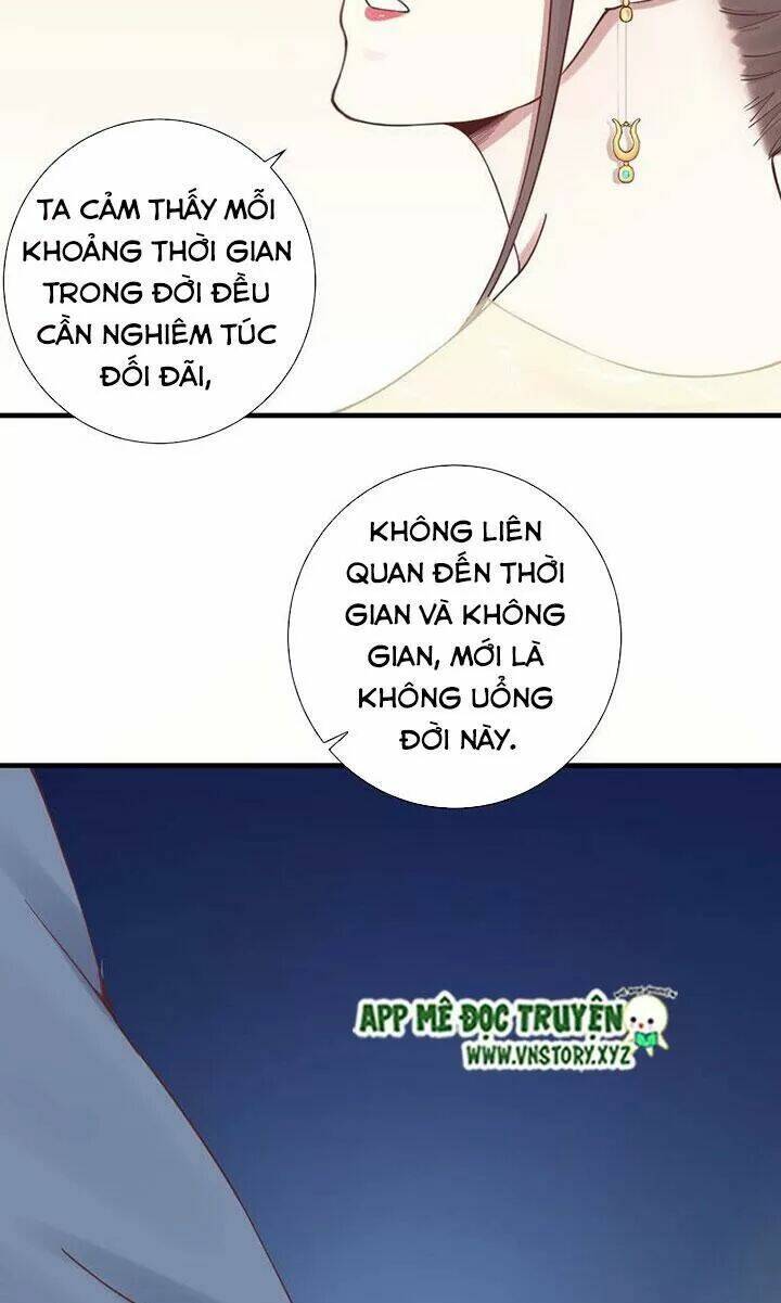 Hoàng Hậu Bận Lắm: Chapter 141