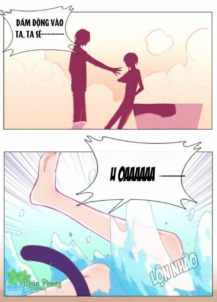 Đừng Nghịch, Ta Chỉ Muốn Yên Tĩnh: Chapter 17