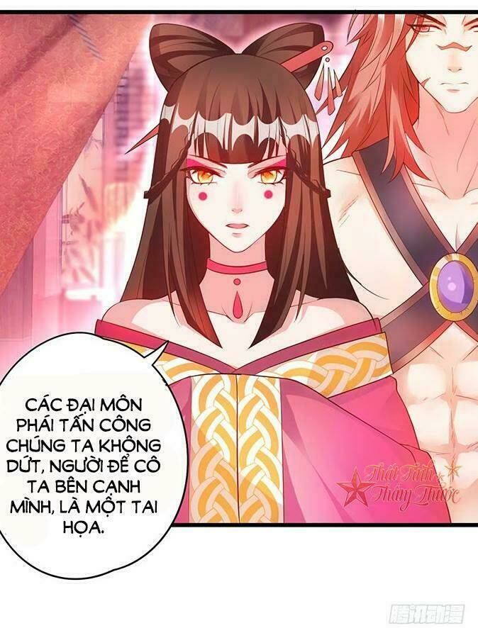 Liêu Liêu Trai: Chapter 18