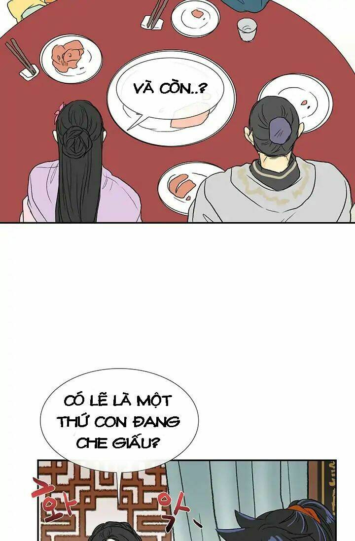 Học Sĩ Tái Sinh: Chapter 81