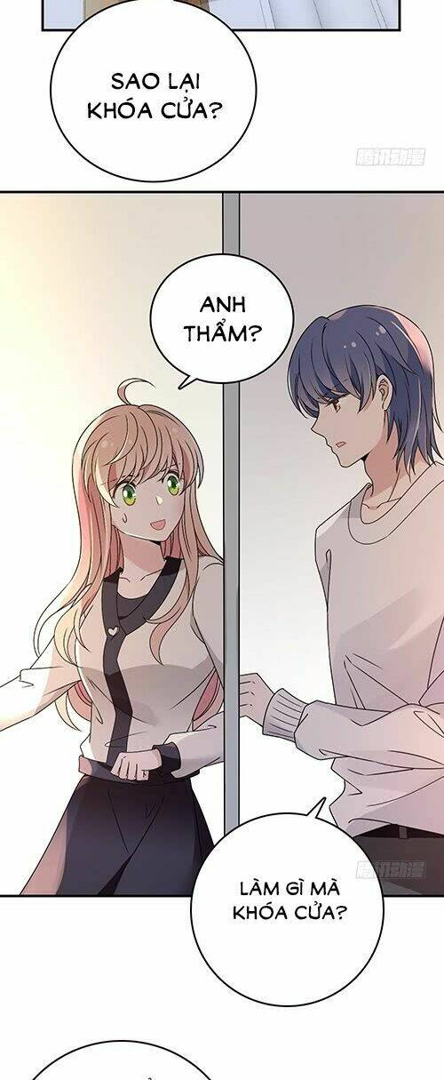 Bí Mật Kết Hôn Với Ảnh Đế: Vợ Ơi Đến Đây Tấn Công Đi Nào: Chapter 54