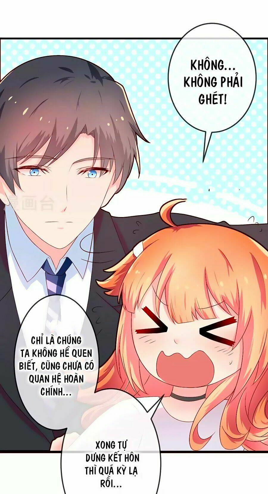 Cuộc Sống Hào Môn Của Vu Nữ: Chapter 4