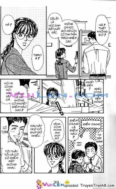 Công tử nghèo: Chapter 21