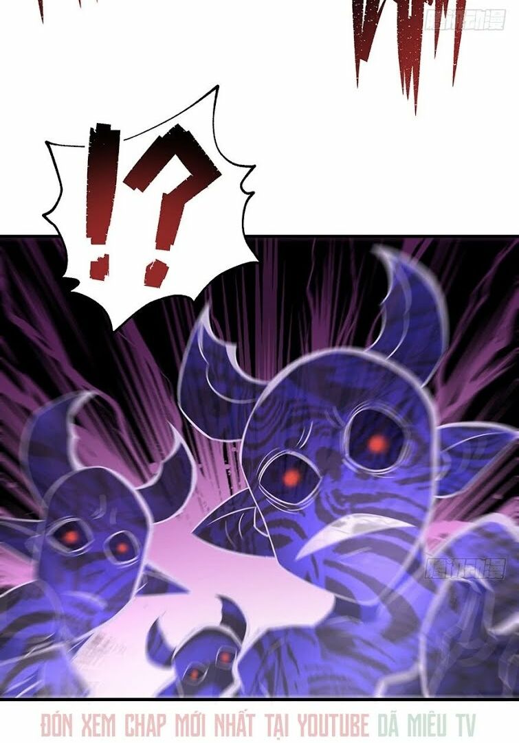 Thú Nhân: Chapter 76