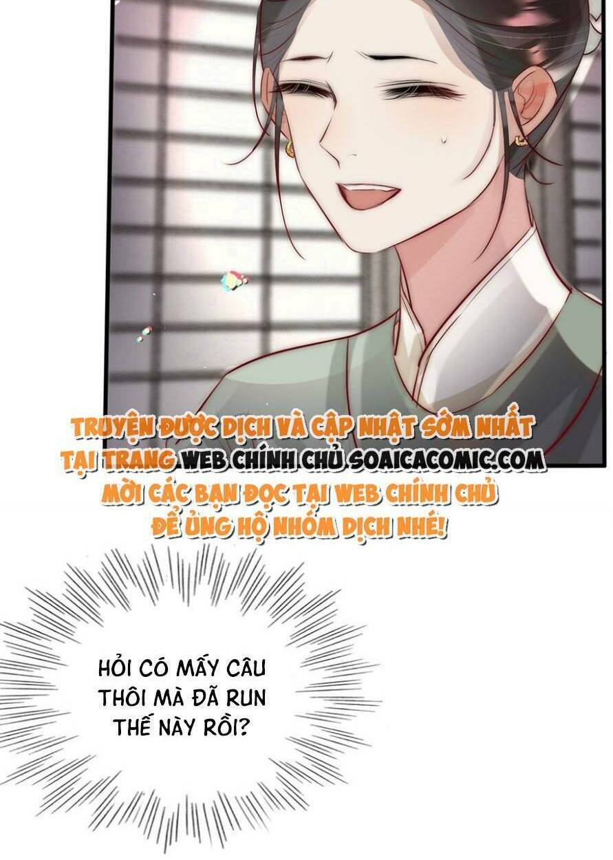 Hòa Thượng Phản Diện Giả Bạch Liên Hoa: Chapter 8