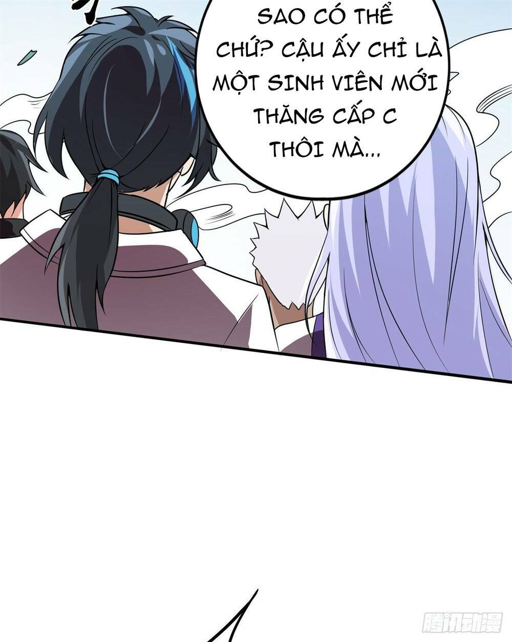 Nghịch Thiên Chiến Kỷ: Chapter 51