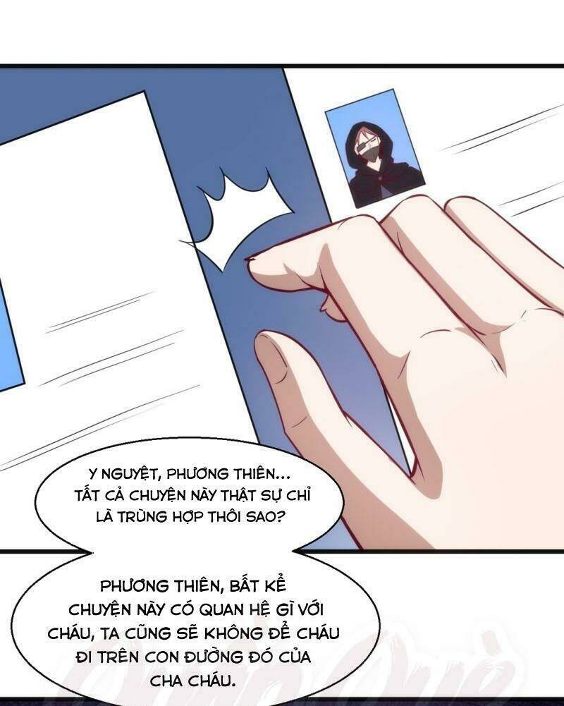 Thánh Đường Chi Thành: Chapter 32