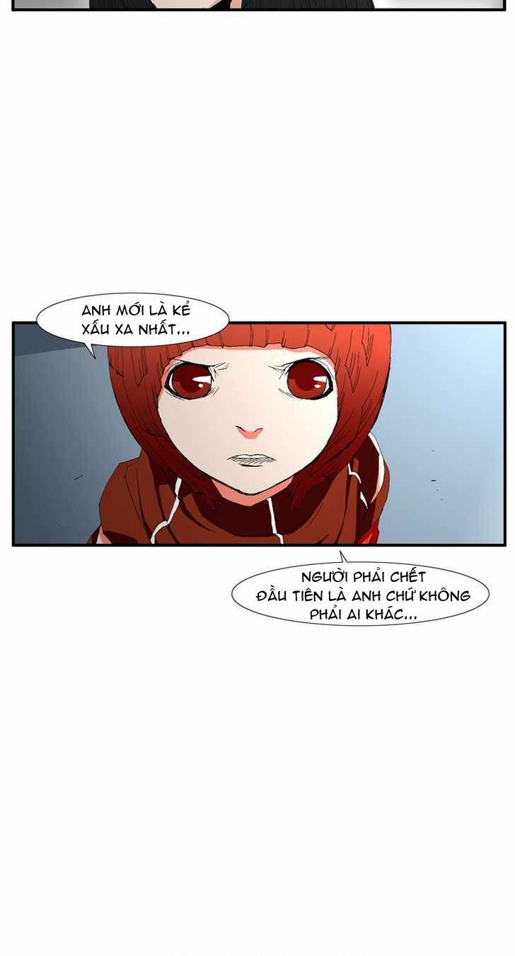 Siêu năng: Chapter 70